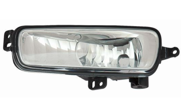 ნისლის ფარი FOCUS 2014-2018 მარცხენა BP 45255